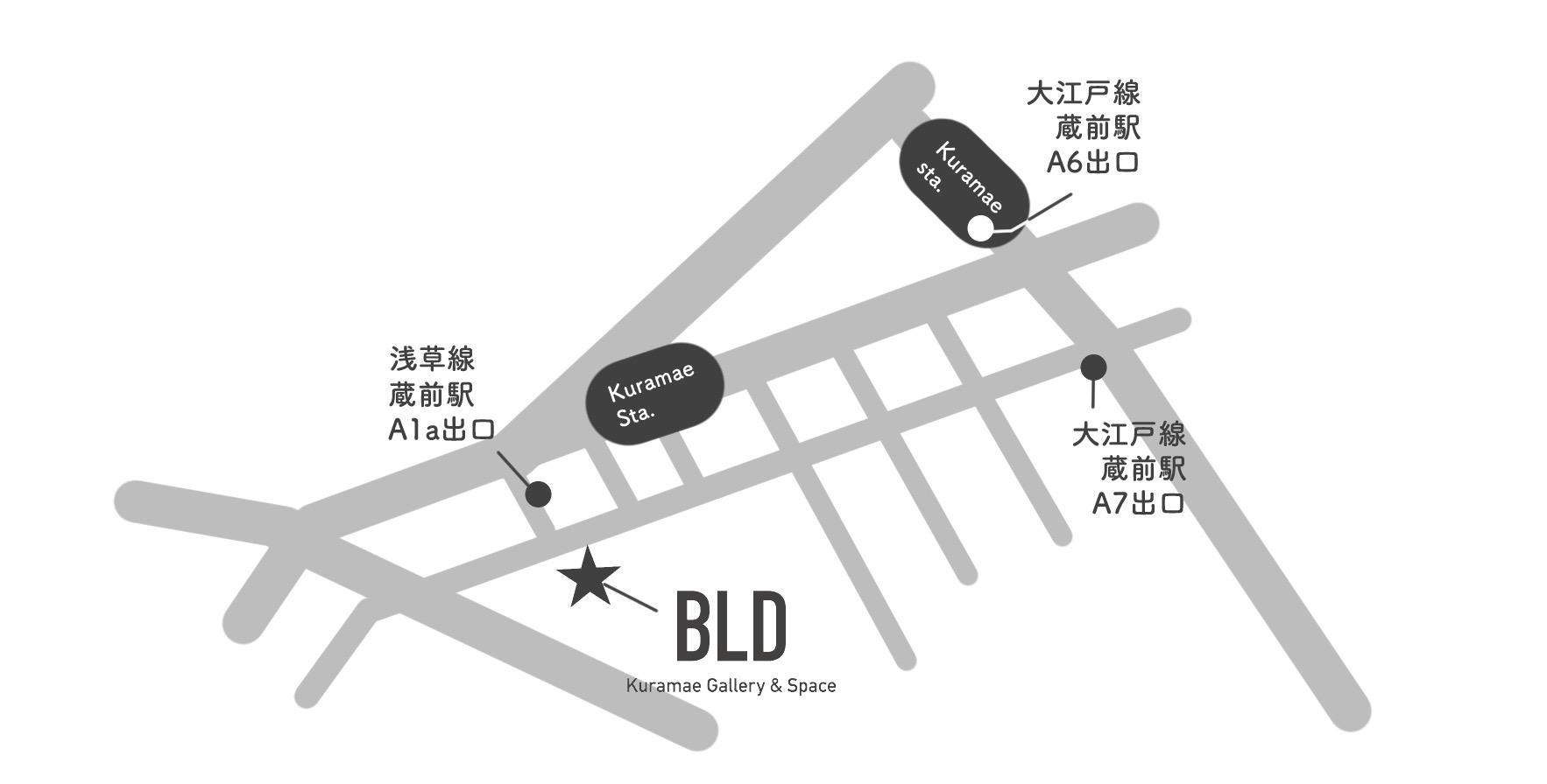 会場案内図